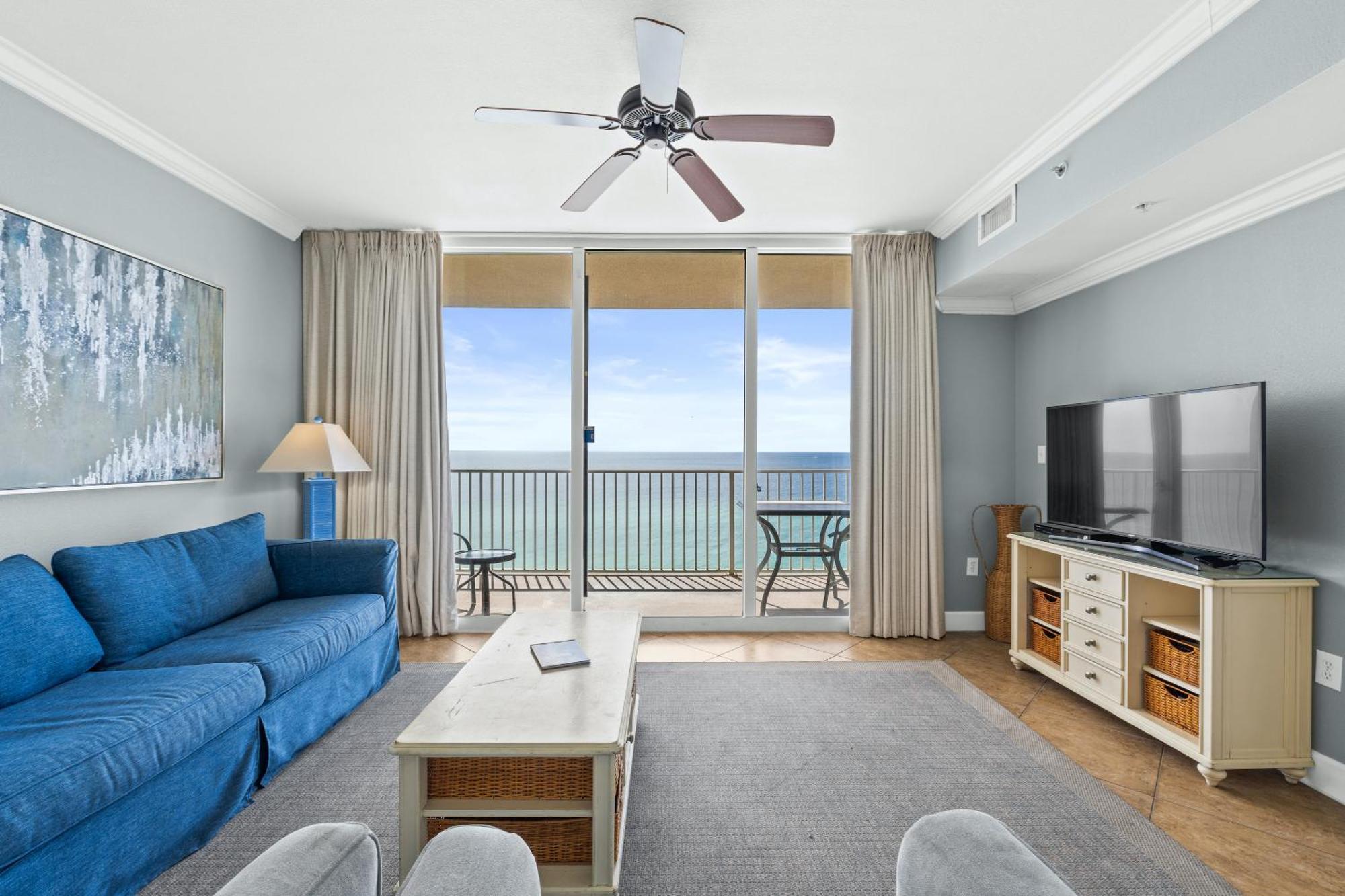 Tidewater By Panhandle Getaways