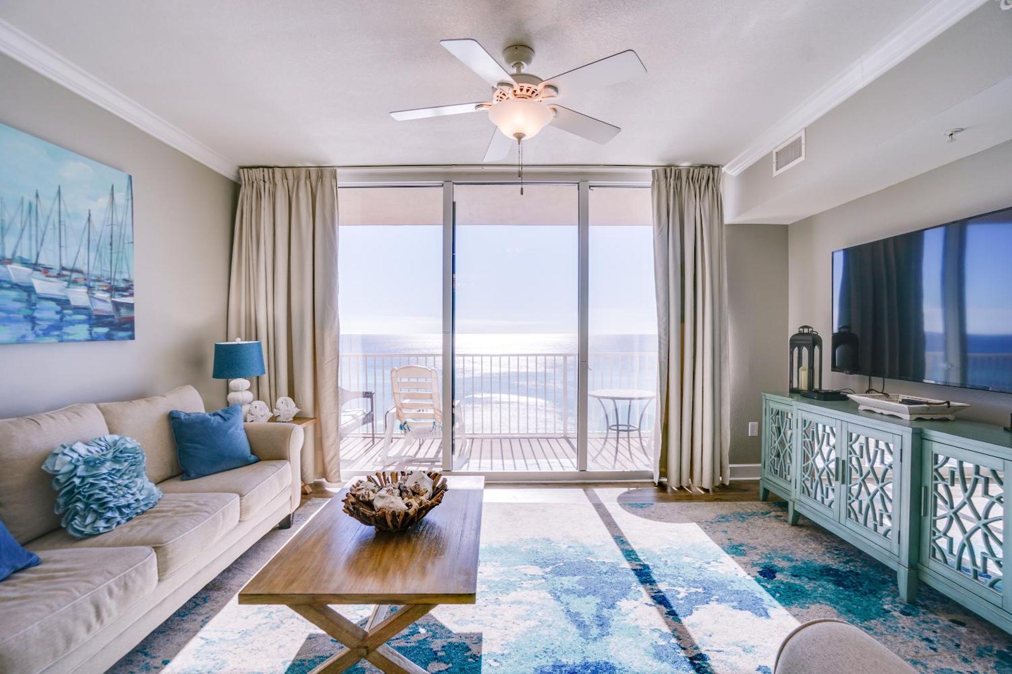 Apartment Tidewater By Panhandle Getaways