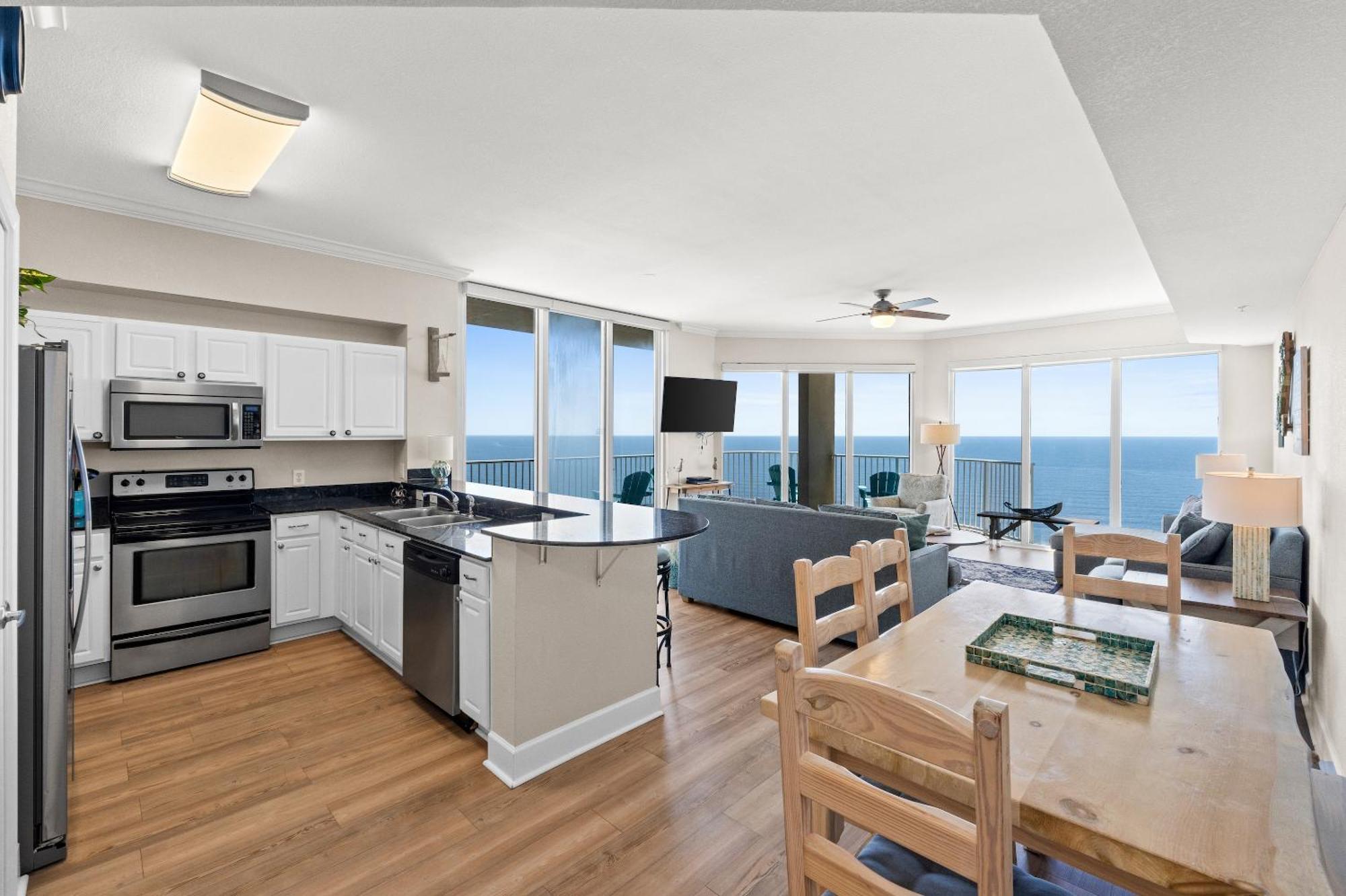 Tidewater By Panhandle Getaways *