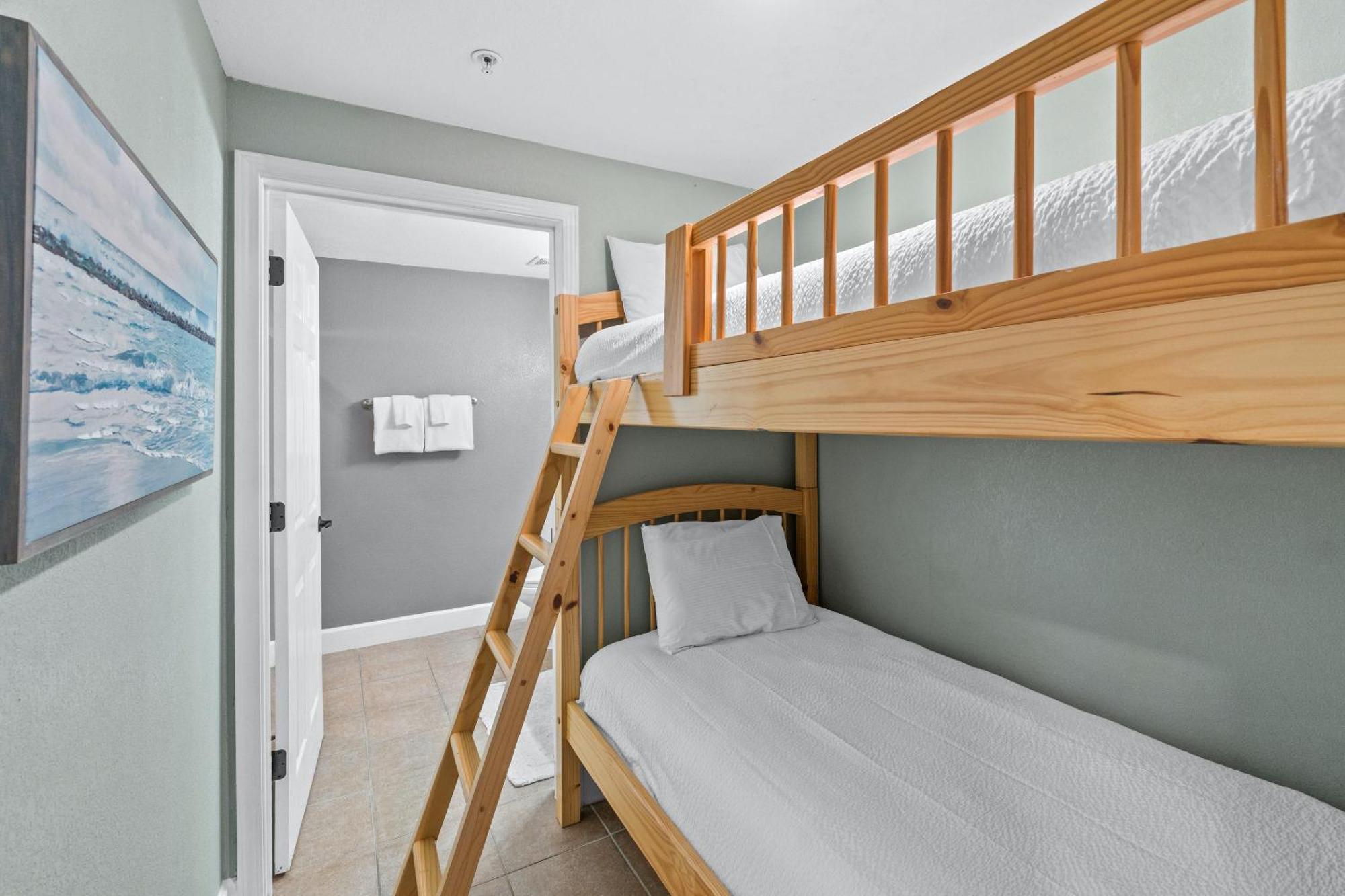 Tidewater By Panhandle Getaways * Panama City Beach