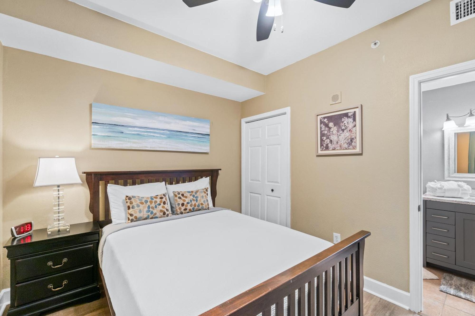 Apartment Tidewater By Panhandle Getaways Panama City Beach