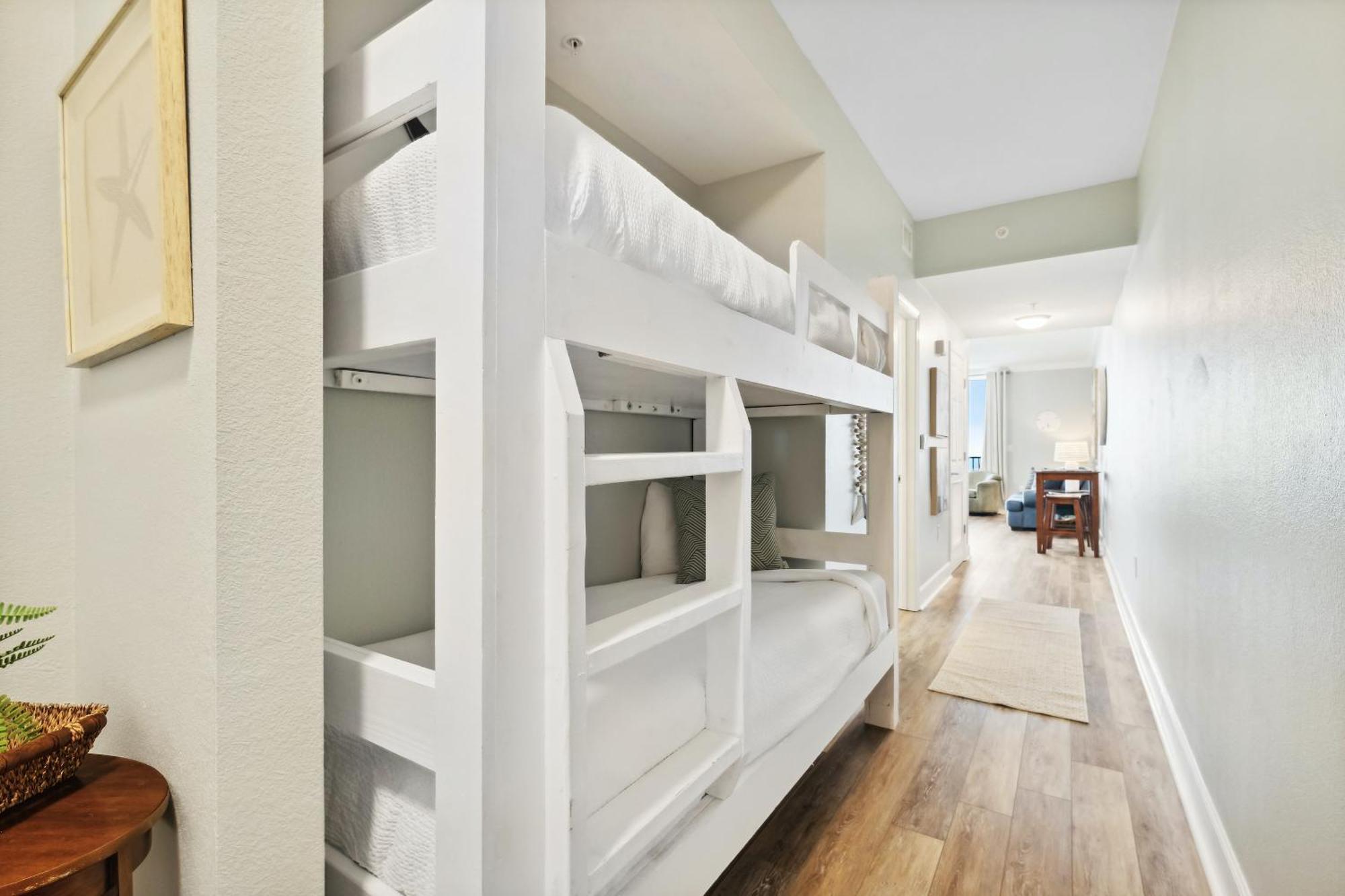 Tidewater By Panhandle Getaways * Panama City Beach