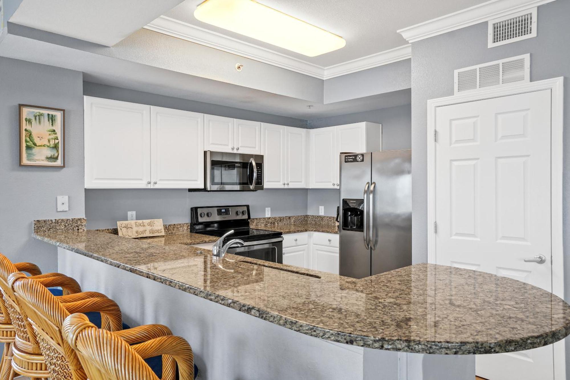 Tidewater By Panhandle Getaways Apartment Panama City Beach