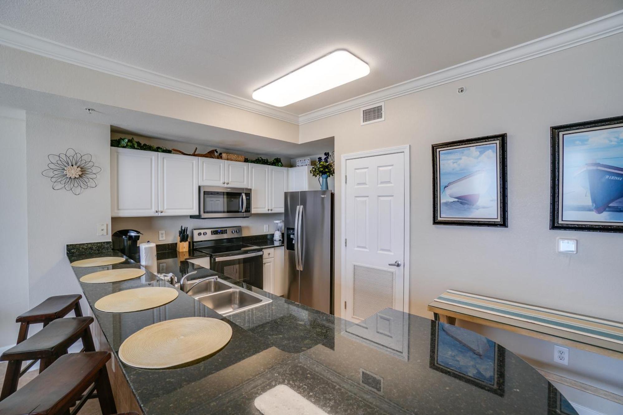 Tidewater By Panhandle Getaways Apartment