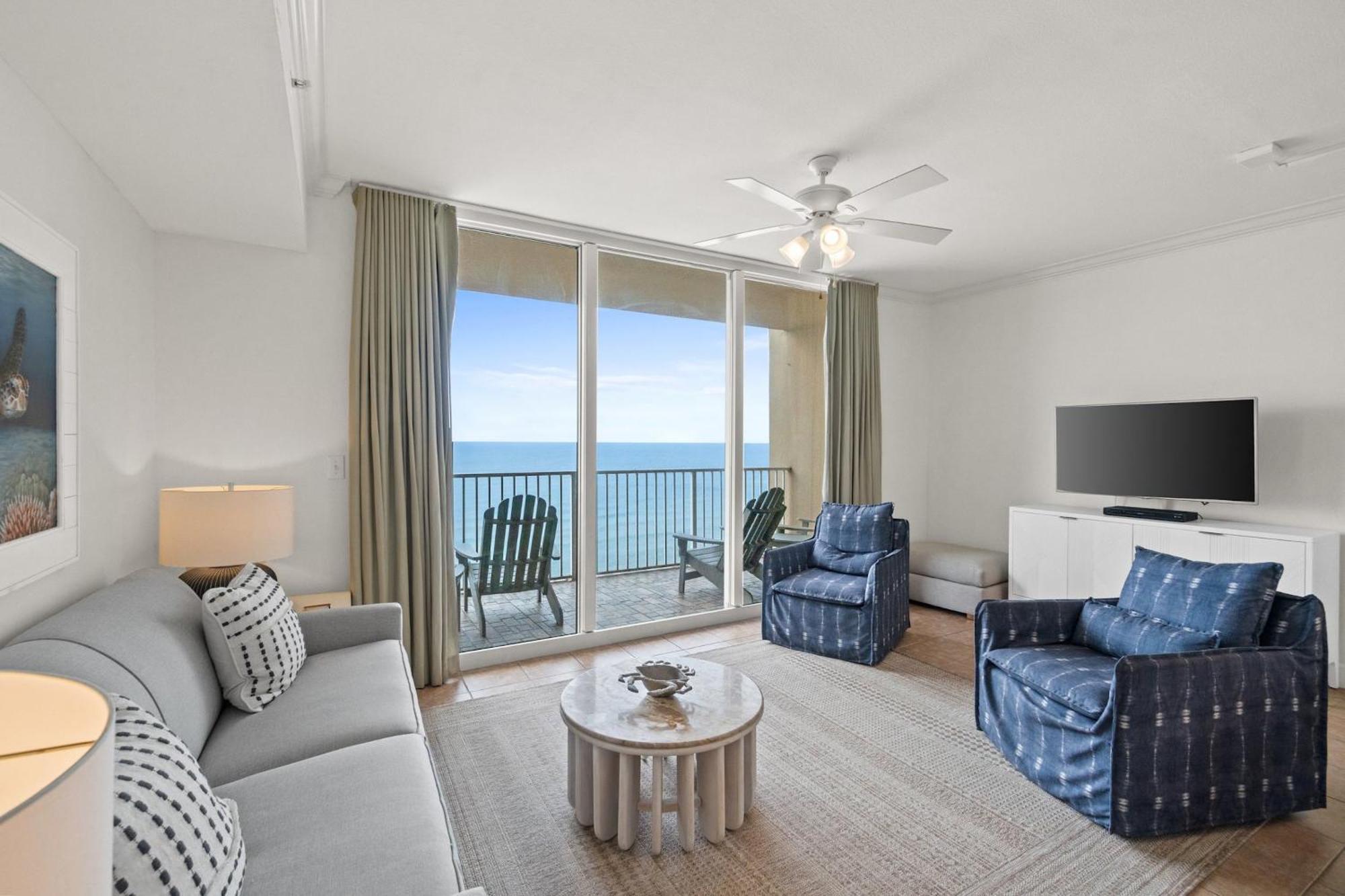 Tidewater By Panhandle Getaways Apartment