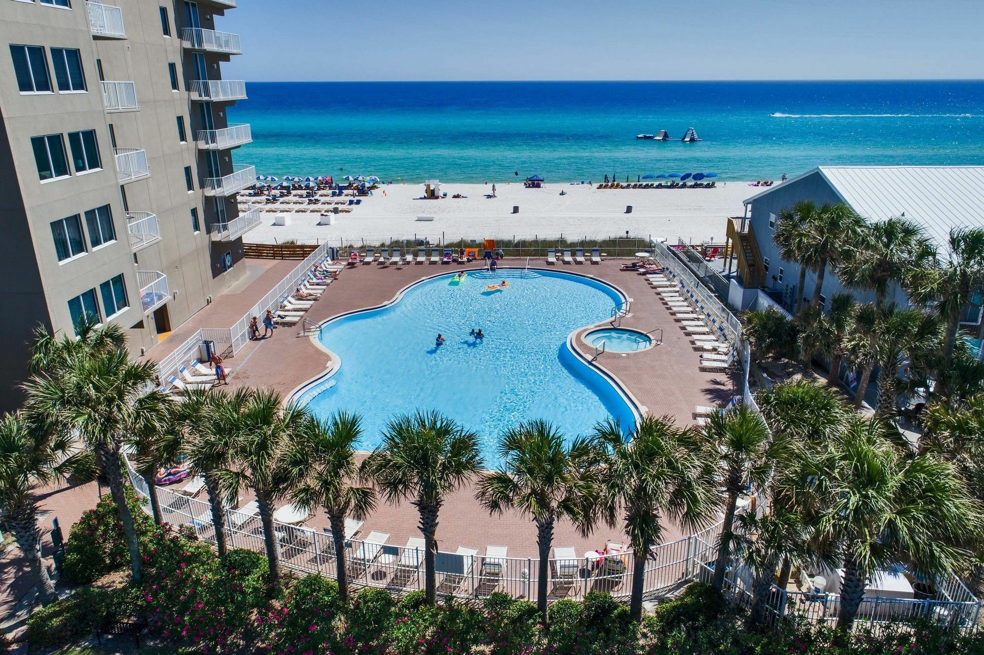 Tidewater By Panhandle Getaways Panama City Beach